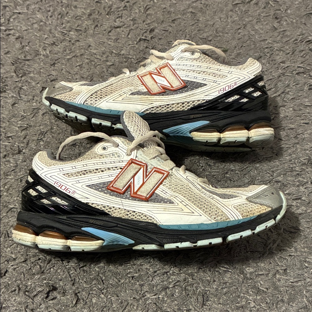 New balance 1906r